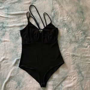 Charlotte Russe Bodysuit